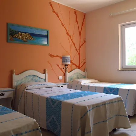 Hotel Stella Marina-3